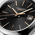 Часы Longines Conquest Classic L2.386.4.52.6 фото 2